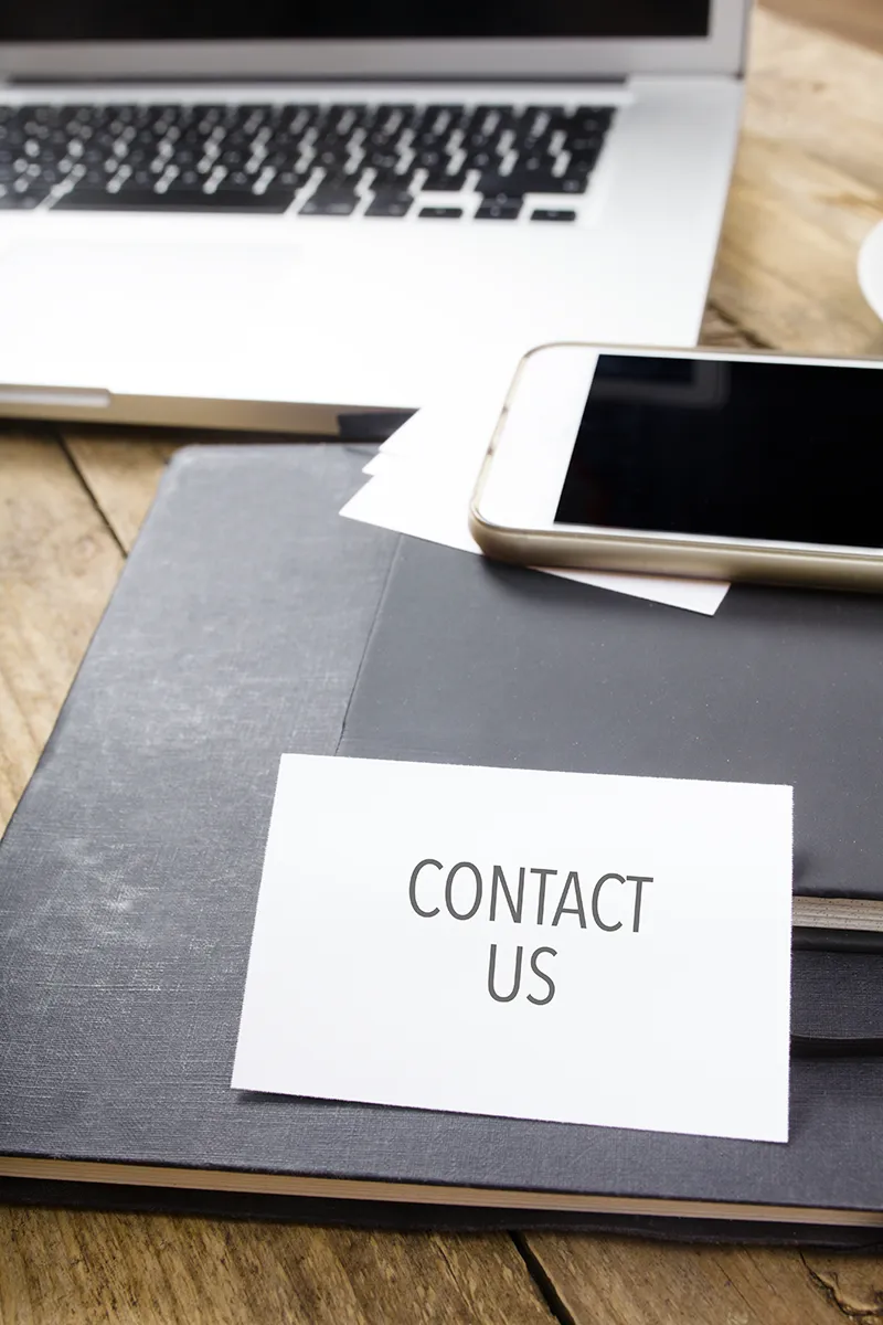 contact adresse